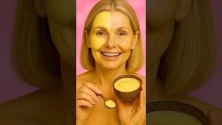 Orange + Yogurt Erase Wrinkles Like Magic!