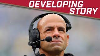 Developing Story  49ers are expected to offer Robert Saleh open defensive coordinator job 