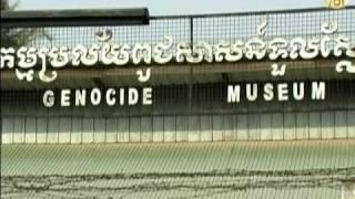 Выживший в плену у "красных кхмеров" вспоминает