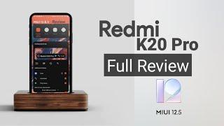 Redmi K20 Pro: MIUI 12.5 Update Review, India Release Date for All Public | BGMI 90 fps Unlocked? 