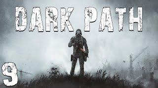 S.T.A.L.K.E.R. Dark Path #9. Х-18 и Пси-Установка в Лесу