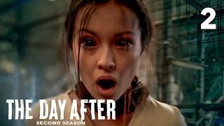 The Day After 2 | Part 2 | Full movie | Zombie movie, Horror, Action