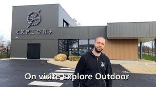 S03E11 2ème Vlog de Peyobam : Explore Outdoor