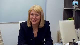 Наталья Колесник кафе "Шматик"