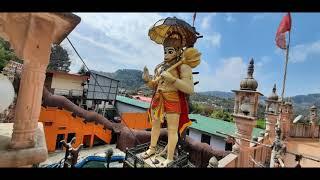 Most famous and Amazing Hanuman Temples of India