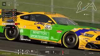 Live Gran turismo 7 daily race streaming from united kingdom on ps5 for fun for all to watch asmr