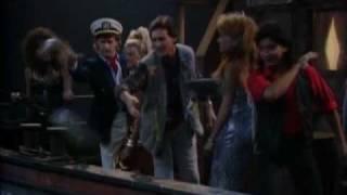 Full House Music - Rockin' Robin