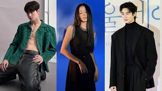 OMG! Blackpink Jisoo, Cha Eun Woo, & Byeon Woo Seok in New Drama 'Monthly Boyfriend' 