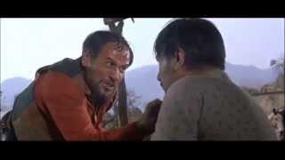 Magnificent Seven - Eli Wallach - Best Scene