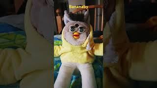 Bananaby @LongFurbyFam