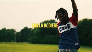 Trilla Kodiene - “KFP” (MUSIC VIDEO) Prod. By KAAJ [Shot by. Matt Zaitz]