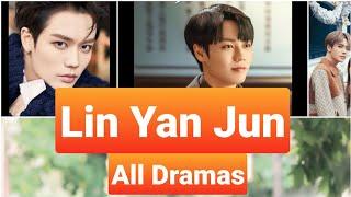 Lin Yan Jun All Dramas