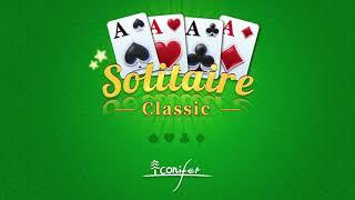 Free Classic Solitaire