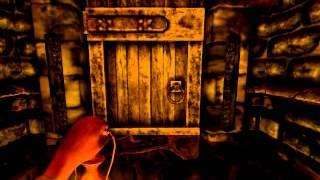 playing Amnesia the dark descent, water part 2 panic