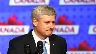 Canadians Oust Stephen Harper, Right-Wing PM Who Ignored Climate Change & Shunned First Nations