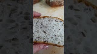   Ремесленный хлеб 