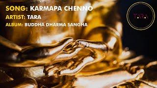 Tara - Karmapa Chenno (Official video) The Buddha's activities, liberation from karma. Tibetan music