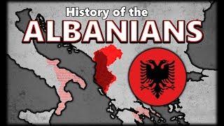 The Albanians: Europe's Original 'White Muslims'