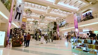 Dolmen Mall Clifton