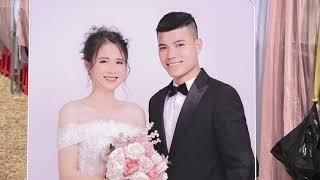 Lễ Cưới Phương Nam & Hồng Thắm -  (Truyền Thông Sang Studio)