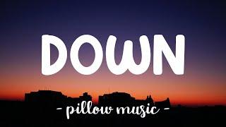 Down - Fifth Harmony (Feat. Gucci Mane) (Lyrics) 