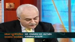Nihat Hatipoglu-Hazreti Osman(RadiyAllahu Anh) (2)