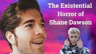 The Existential Horror of Shane Dawson | Big Joel