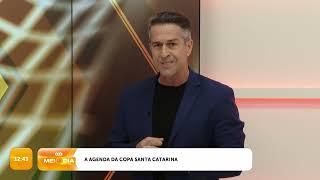 Confira a edição completa do SCC Esporte | 06/09/2024