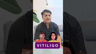 Vitiligo Series - 1: What Is Vitiligo? - Dr Nitin Jain