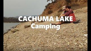 [미서부캠핑] Cachuma Lake Camping l 카츄마 레이크 l 산타 바바라 l 솔뱅 l캘리포니아 감성 캠핑여행