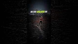 The Best Way To Predict Future ️ #motivation #mindset #consistent #quotes #success #shorts