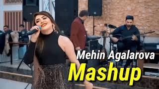 Mehin Agalarova - Mashup (Firuzem) Official Audio Music