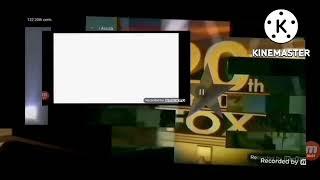 147 20th century fox's