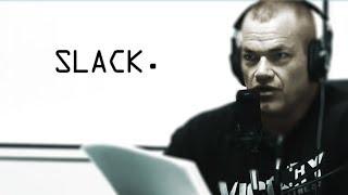 Discipline in One Area Doesn't Mean You Can Slack - Jocko Willink