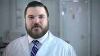 Respiratory: Matt Harrison, Pulmonary Function Lab Supervisior, RQHR