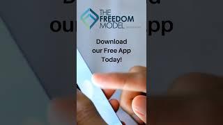 The Freedom Model Now has an App!