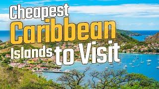 What I Wish I Knew Before Planning My Budget Caribbean Vacation