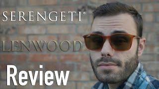 Serengeti Lenwood Review