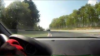 Nordschleife 23-04-2011