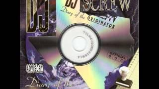 DJ Screw - Da Lench Mob - Lord Have Mercy