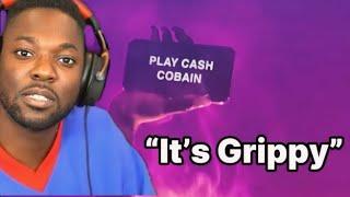 RDC Reacts to Cash Cobain & J Cole "Grippy"