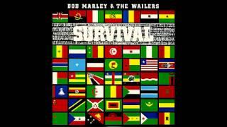 Bob marley africa unite