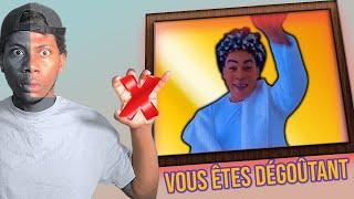 SUMWA HANGU LES HOMMES ‍️QUI DÉNIGRENT LEURS FEMMES ‍