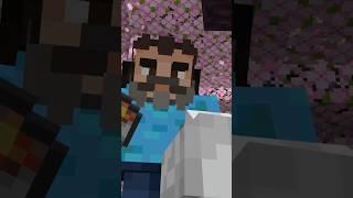 КУРИЦА НЕ УБЕЖИТ  #minecraftmemes #minecraft @JackBlack