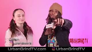 Unveiling Lilian's Pop Persona | Urban Grind TV Exclusive Interview