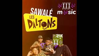 LES DALTONS - Sawalé