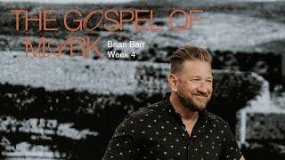 The Gospel of Mark: A Day in the Life of Jesus | July 7, 2024