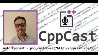 CppCast Episode 291: Event Streaming with Alex Gallego