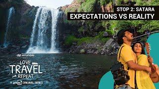 Gobble | Travel Series | Love Travel Repeat | S01E02 | Stop 2: Things To Do Near Pune and Mumbai