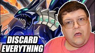 Oops We Went Too Far! We DESTROYED Dreams! The INSANE Yu-Gi-Oh! Experience!